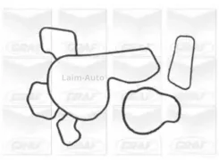 ����� ������� (�����) Opel Corsa PA729 ����