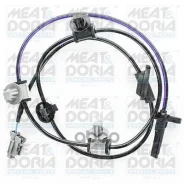 ������ �������� �������� ������ (ABS) MEAT Doria ���. 90812 90812 ����