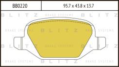    Blitz BB0220 BB0220 