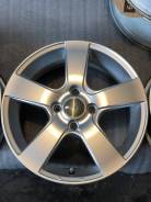 Style Prasivo. 5.5x15", 4x100, ET45,  67,0. 