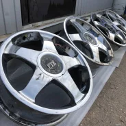 Futek. 7.0x17", 5x114.3, ET48, �� 73,1���. ����