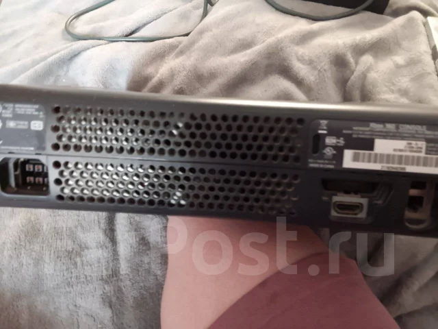Microsoft Xbox 360 Arcade ����