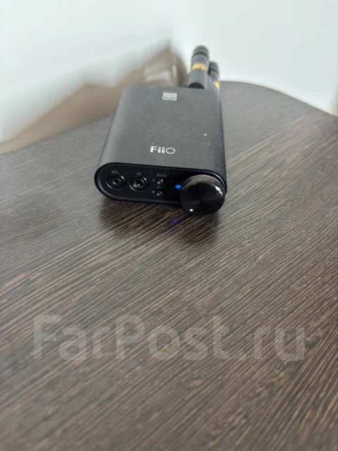 Fiio ����