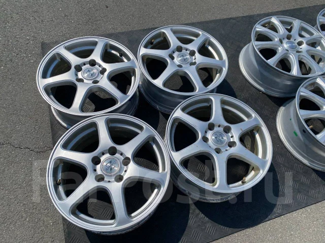 Zephyr. 6.5x16", 5x114.3, ET45, �� 73���. ����