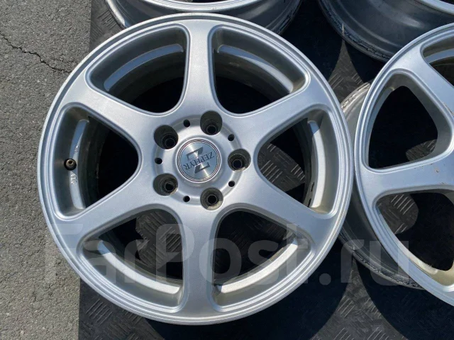 Zephyr. 6.5x16", 5x114.3, ET45, �� 73���. ����