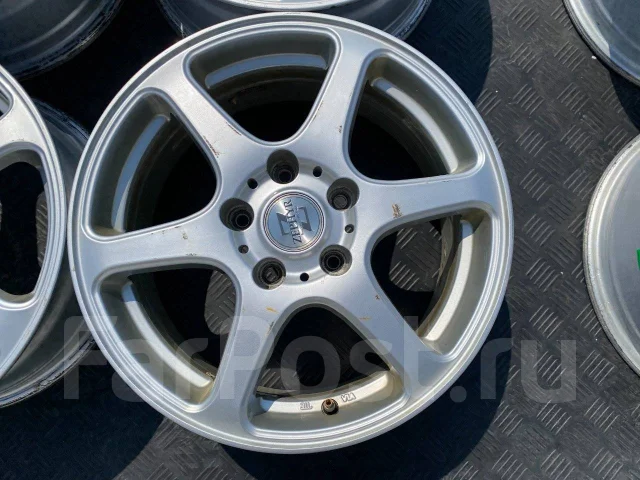 Zephyr. 6.5x16", 5x114.3, ET45, �� 73���. ����