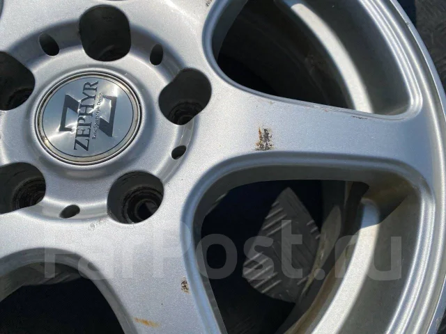 Zephyr. 6.5x16", 5x114.3, ET45, �� 73���. ����