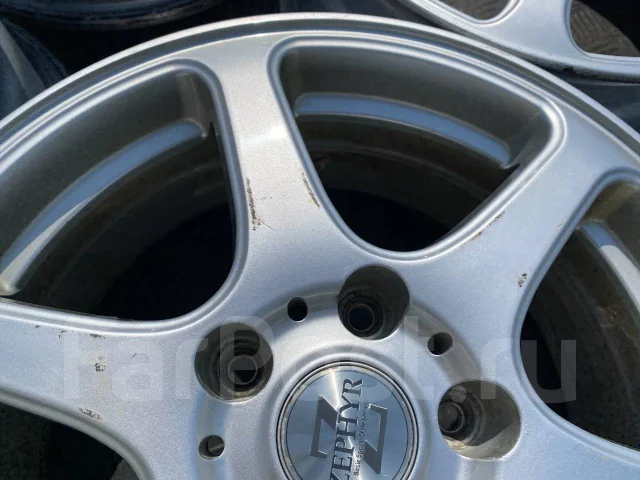Zephyr. 6.5x16", 5x114.3, ET45, �� 73���. ����