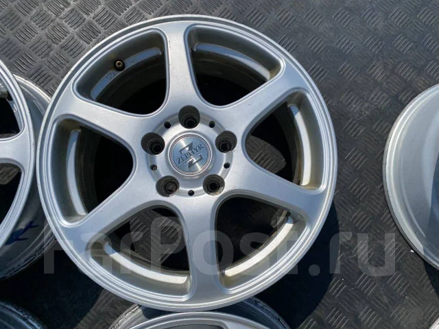 Zephyr. 6.5x16", 5x114.3, ET45, �� 73���. ����