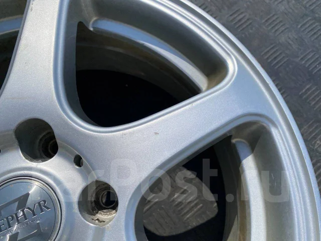 Zephyr. 6.5x16", 5x114.3, ET45, �� 73���. ����