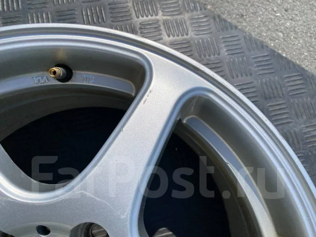 Zephyr. 6.5x16", 5x114.3, ET45, �� 73���. ����