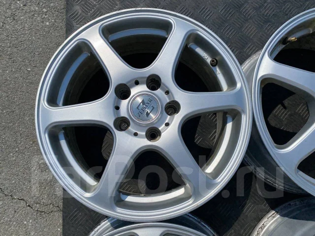 Zephyr. 6.5x16", 5x114.3, ET45, �� 73���. ����