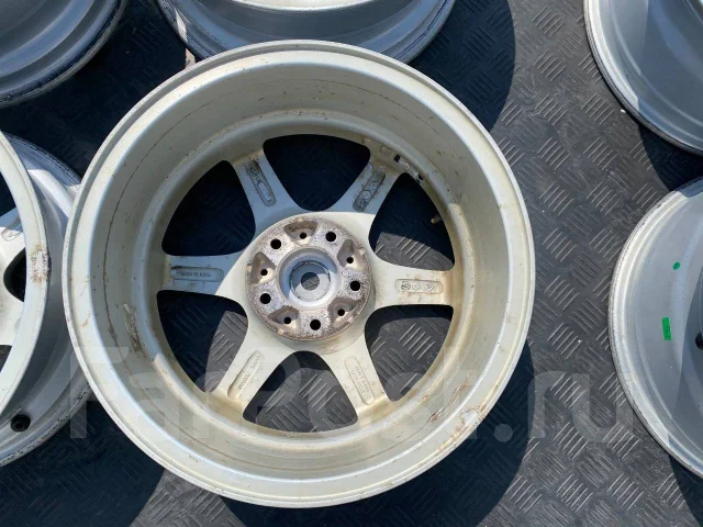 Zephyr. 6.5x16", 5x114.3, ET45, �� 73���. ����