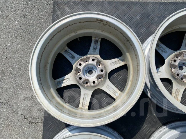 Zephyr. 6.5x16", 5x114.3, ET45, �� 73���. ����