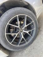 SHLK. x17", 5x114.3 