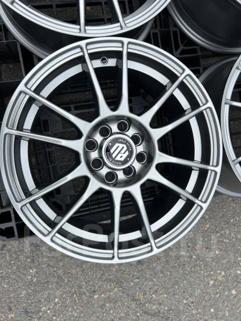WorldWheels. 7.0x16", 4x100, 4x114.3, ET35, �� 73,1���. ����