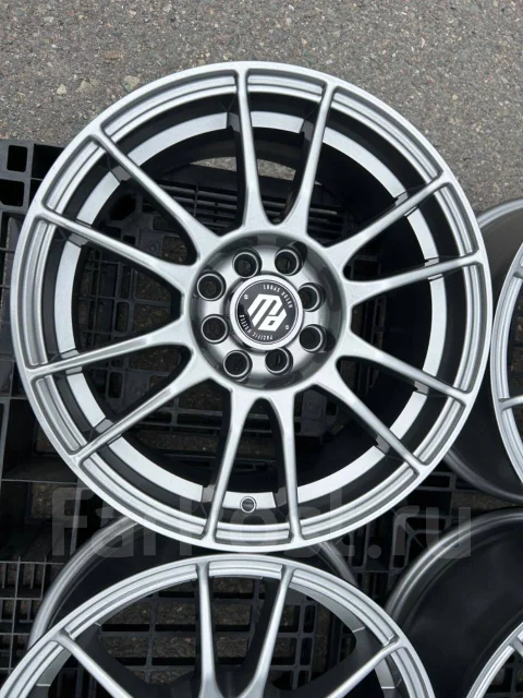 WorldWheels. 7.0x16", 4x100, 4x114.3, ET35, �� 73,1���. ����
