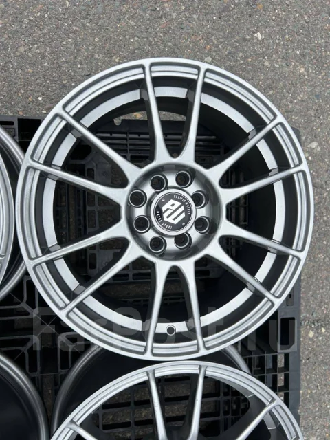 WorldWheels. 7.0x16", 4x100, 4x114.3, ET35, �� 73,1���. ����