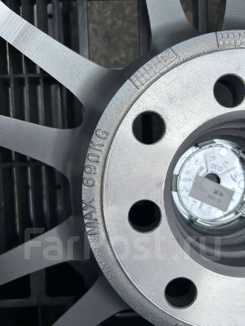 WorldWheels. 7.0x16", 4x100, 4x114.3, ET35, �� 73,1���. ����