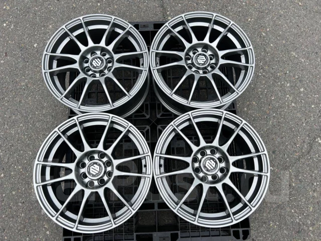 WorldWheels. 7.0x16", 4x100, 4x114.3, ET35, �� 73,1���. ����
