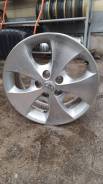 Toyota. 7.0x17", 5x114.3, ET45 