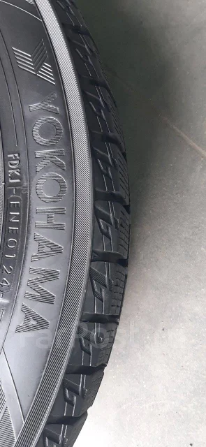 Yokohama Grand Prix M3. ������, ��� �����, 2024 ���, �/�, ����� 5 % ����