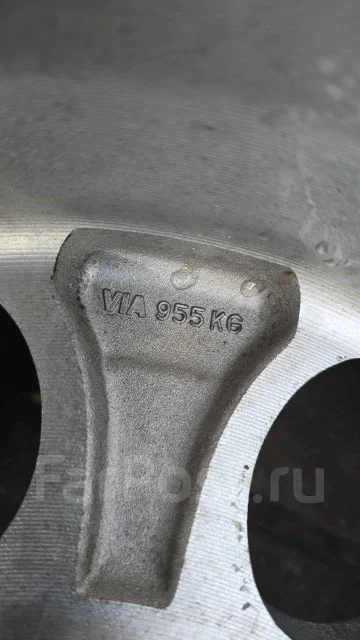 Mickey Thompson Classic. 8.0x16", 6x139.7, ET0, �� 110,1���. ����