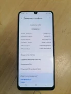 Samsung Galaxy A32. �/�, 64 ��, ����������, 3G, 4G LTE, Dual-SIM, NFC ����