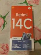 Xiaomi Redmi 14C. , 8 , , 4G LTE, NFC 