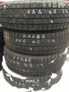 Bridgestone Blizzak VRX2. ������, ��� �����, 2022 ���, �/�, ����� 10 % ����