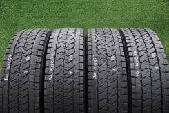 Bridgestone Blizzak VL10. ������, ��� �����, 2023 ���, �/�, ����� 10 %. �������� ������� ����