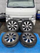    r15 suzuki. 4.5x15" 4x100 ET45  54,1. 