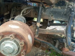 Mitsubishi Fuso Super Great ����