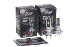    AMP PRO CSP H7 H18  