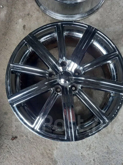 Mak Corsa. 7.5x18", 5x114.3, ET48, �� 67,1���. ����