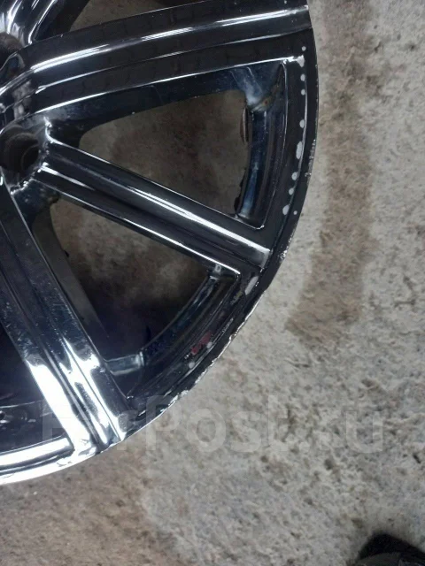 Mak Corsa. 7.5x18", 5x114.3, ET48, �� 67,1���. ����