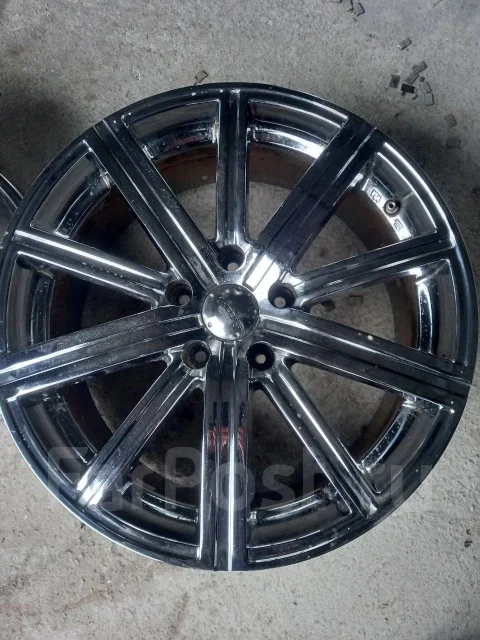 Mak Corsa. 7.5x18", 5x114.3, ET48, �� 67,1���. ����