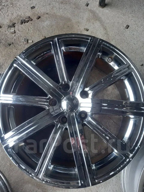 Mak Corsa. 7.5x18", 5x114.3, ET48, �� 67,1���. ����