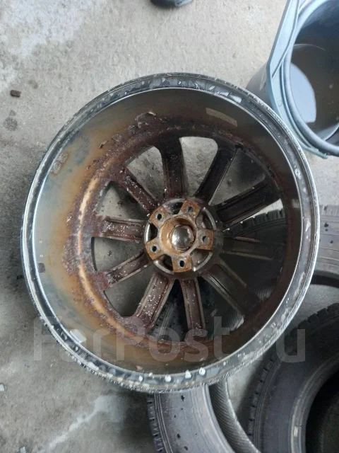 Mak Corsa. 7.5x18", 5x114.3, ET48, �� 67,1���. ����