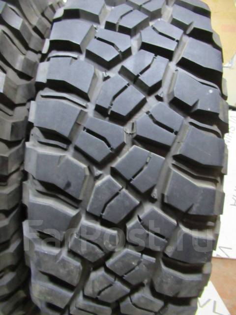 BFGoodrich Mud-Terrain T/A KM3.  mt, 2022 , /,  5 % 