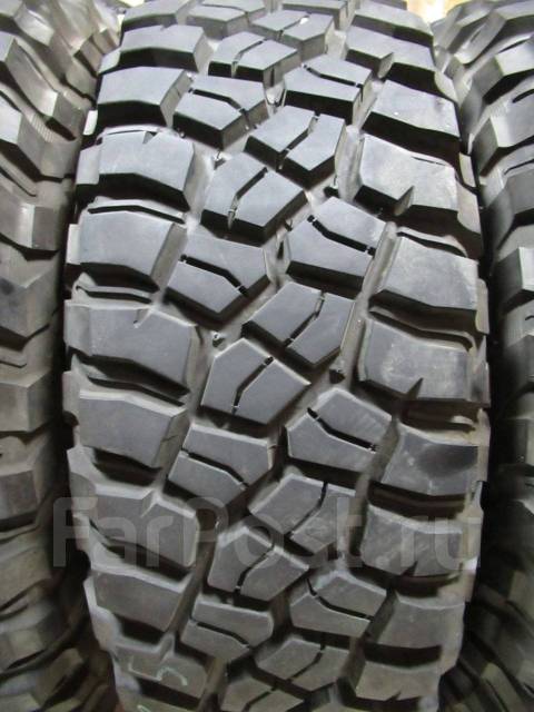 BFGoodrich Mud-Terrain T/A KM3.  mt, 2022 , /,  5 % 