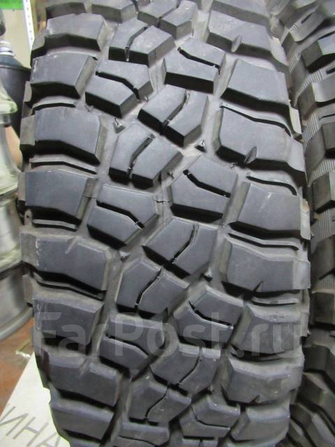 BFGoodrich Mud-Terrain T/A KM3.  mt, 2022 , /,  5 % 