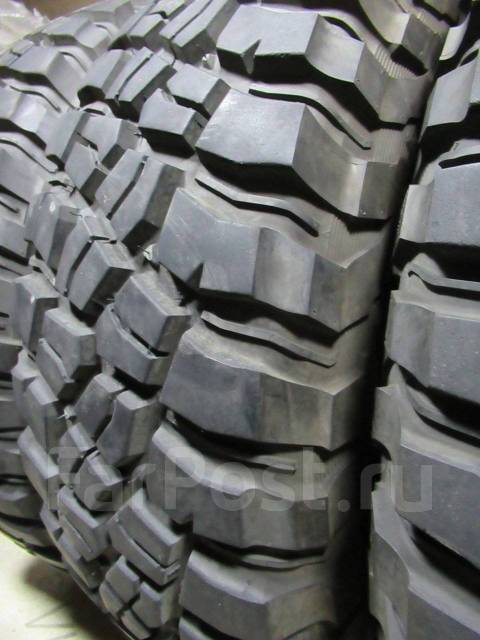 BFGoodrich Mud-Terrain T/A KM3.  mt, 2022 , /,  5 % 