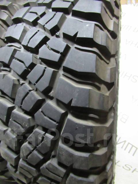 BFGoodrich Mud-Terrain T/A KM3.  mt, 2022 , /,  5 % 