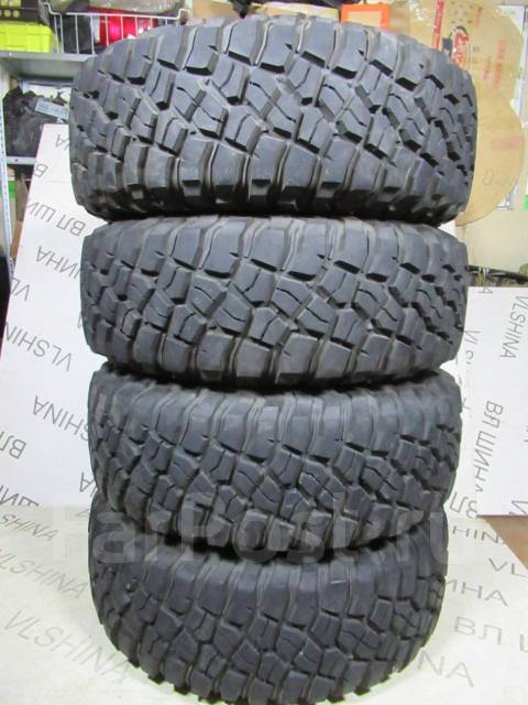 BFGoodrich Mud-Terrain T/A KM3.  mt, 2022 , /,  5 % 