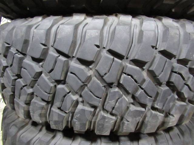 BFGoodrich Mud-Terrain T/A KM3.  mt, 2022 , /,  5 % 