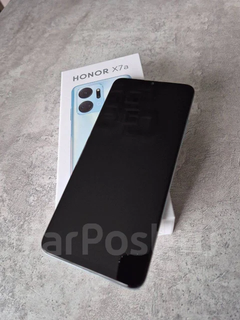 Honor X7a. �/�, 128 �� ����