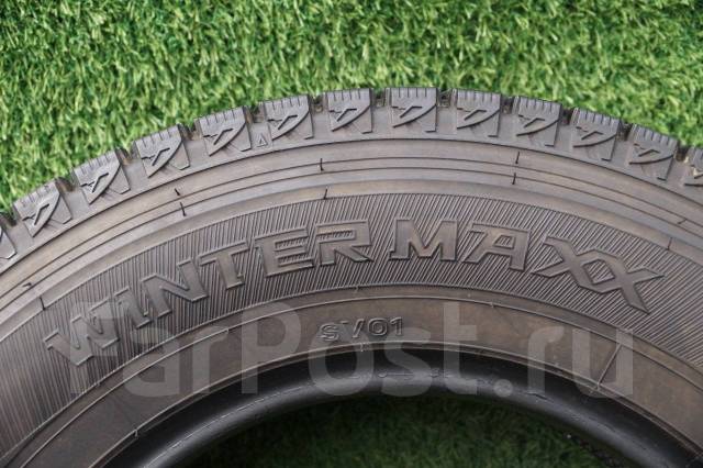 Dunlop Winter Maxx SV01. ,  , 2018 , /,  10 %.   
