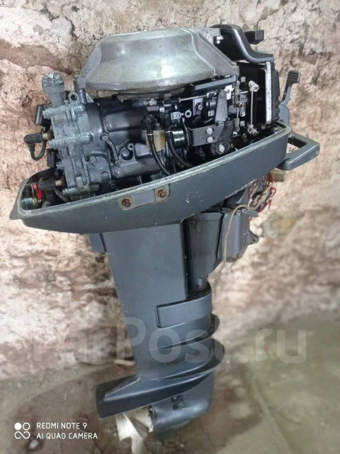 Yamaha. 2-�������, ���� L (508 ��), 2004 ��� ����