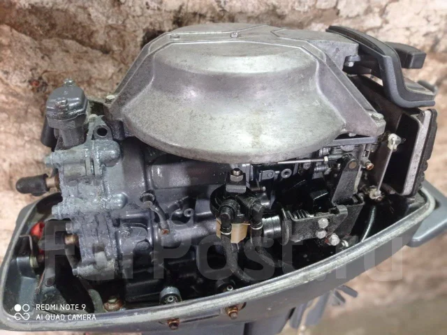 Yamaha. 2-�������, ���� L (508 ��), 2004 ��� ����